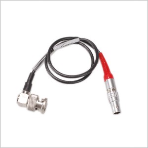 Comprehensive EXF Stereo Mini Male to XLR Female XLRJ-MPS-18INST