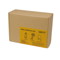 Deity ASM2 Pro Kit