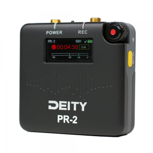 Deity PR-2
