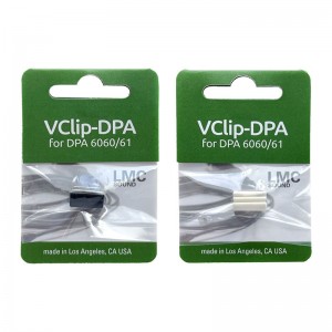 LMC VClip DPA 6060, 6061