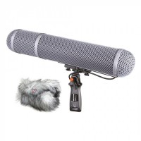 Sennheiser MKH 70 (Segunda Mano)