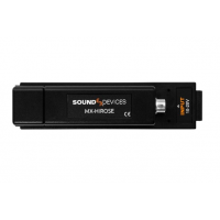 Sound Devices MX-HIROSE