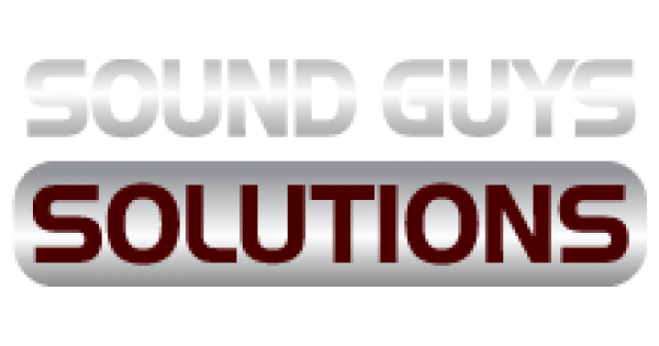 Sound Guys Solutions TA Adapter