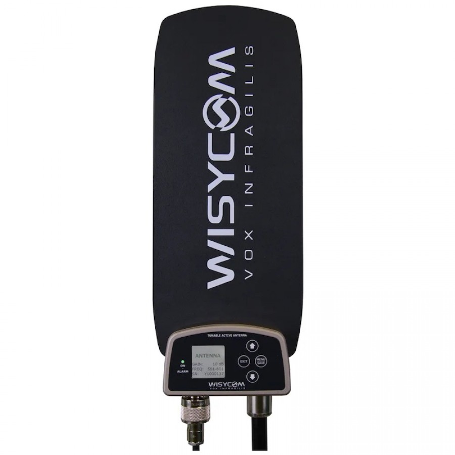 WISYCOM ADFA ANTENA ACTIVA